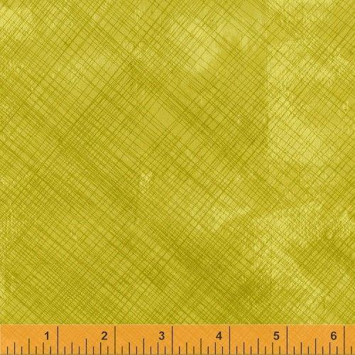 Maria Carluccio - Smarty Cats 42841-5 Scratch Yellow