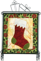 Patch Abilities - P130 Holiday Stocking