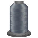 Glide King Spool - 10536 Silver