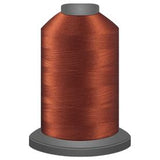 Glide King Spool - 20160 Mahogany
