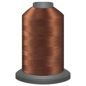 Glide King Spool - 20466 Medium Brown