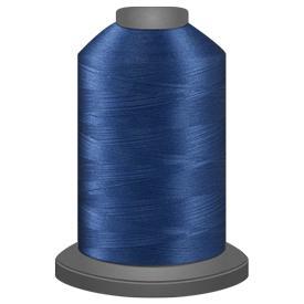 Glide King Spool - 30647 Cobalt