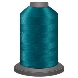 Glide King Spool - 37474 Aquamarine