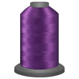 Glide King Spool - 42587 Damson