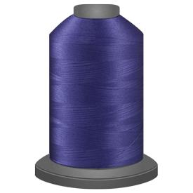 Glide King Spool - 42715 Eggplant