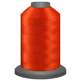 Glide King Spool - 50021 Safety Orange