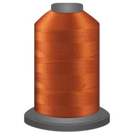 Glide King Spool - 51675 Burnt Orange