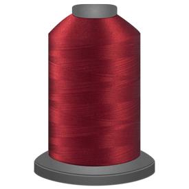 Glide King Spool - 70187 Ruby