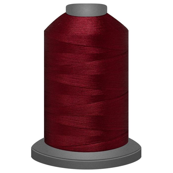 Glide King Spool - 70194 Carmine