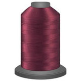 Glide King Spool - 70209 Maroon
