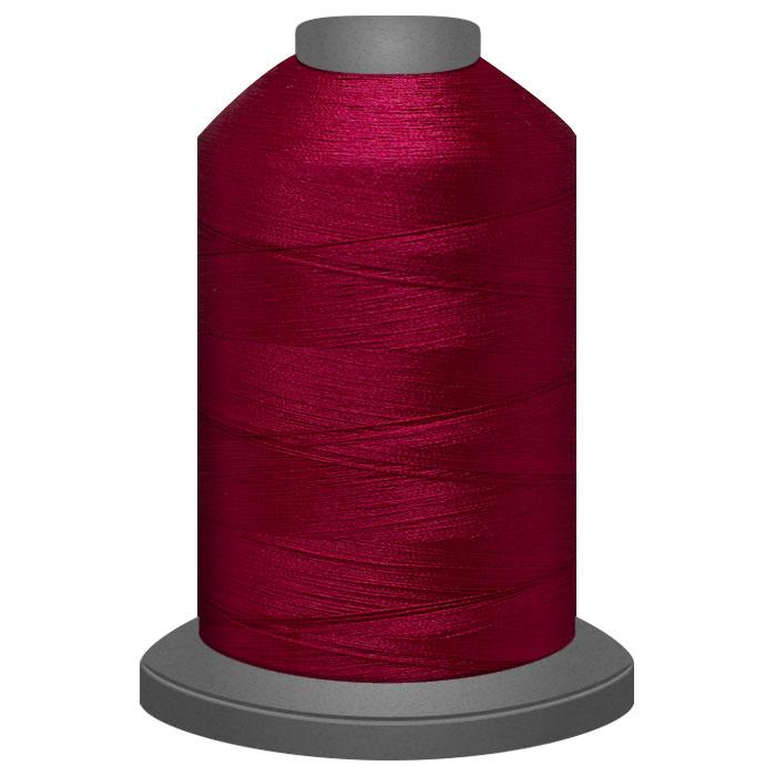 Glide King Spool - 70215 Fuchsia