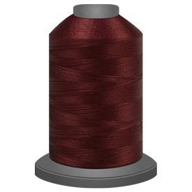 Glide King Spool - 70490 Cabernet