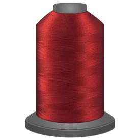 Glide King Spool - 77427 Garnet