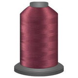 Glide King Spool - 77432 Purple Rose