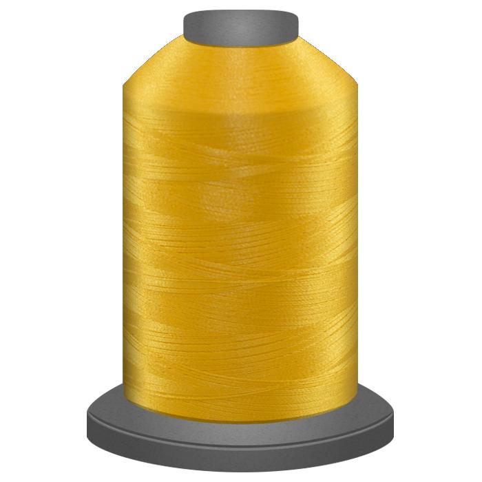 Glide King Spool - 80123 Canary