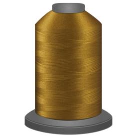 Glide King Spool - 80125 Honey Gold