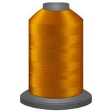 Glide King Spool - 80130 Marigold