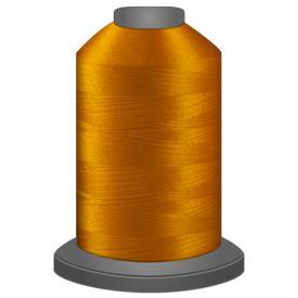 Glide King Spool - 80130 Marigold