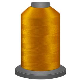 Glide King Spool - 80137 Bright Gold