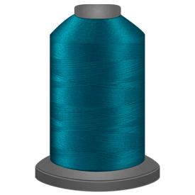 Glide King Spool - 90320 Aqua