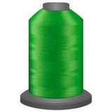 Glide King Spool - 90360 Neon Green