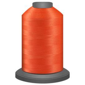 Glide King Spool - 90811 Neon Orange