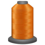 Glide King Spool - 91375 Tangerine