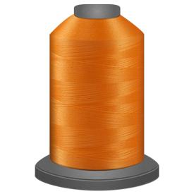 Glide King Spool - 91375 Tangerine