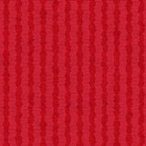Stof - Basically -  4512-822 - Red Stripes