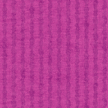 Stof - Basically -  4512-823 - Purple Stripe