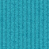Stof - Basically -  4512-824 - Turquoise Stripes