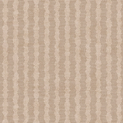 Stof - Basically -  4512-825 - Sand Stripes