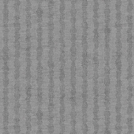 Stof - Basically - 4512-826 Grey - Stripes
