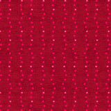 Stof - Basically -  4512-828 - Red Dotted Lines