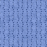 Stof - Basically -  4512-830 - Light Blue Dotted Lines