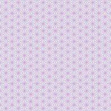 Quilters Basic Harmony Pink Flower