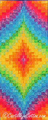 Fire Within Pattern