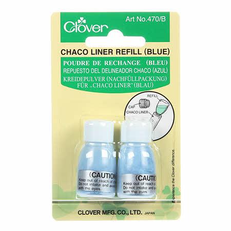 Chaco Liner Chalk Wheel Refill