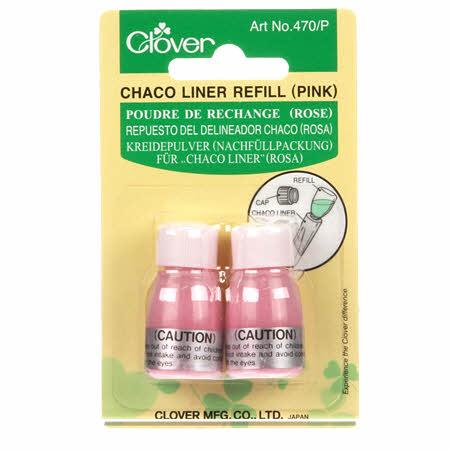 Chaco Liner Chalk Wheel Refill