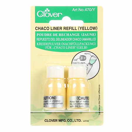 Chaco Liner Chalk Wheel Refill