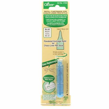 Chaco Liner Pen Chalk Refill