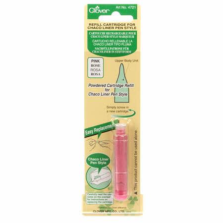 Chaco Liner Pen Chalk Refill