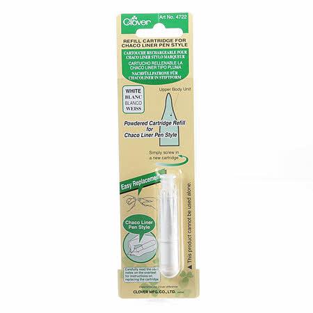 Chaco Liner Pen Chalk Refill