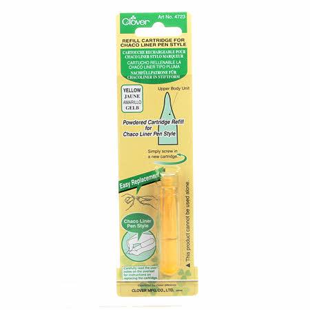 Chaco Liner Pen Chalk Refill