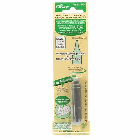 Chaco Liner Pen Chalk Refill