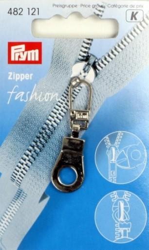 Prym Fashion Zipper Puller,