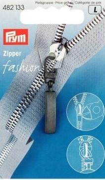 Prym Fashion Zipper Puller,