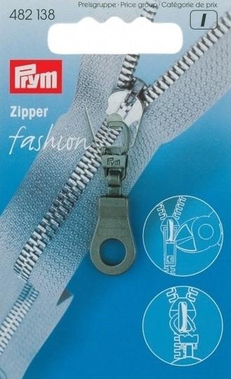 Prym Fashion Zipper Puller,