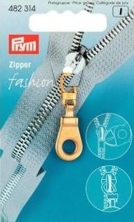 Prym Fashion Zipper Puller,