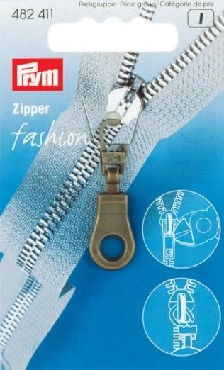 Prym Fashion Zipper Puller,